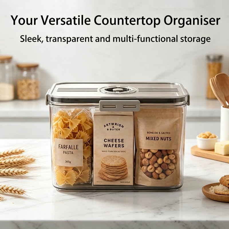Food Storage Container