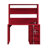 Medau Metal Computer Desk-2115035483