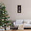"Eat Drink Be Merry", art mural sur toile par Natalie Carpentieri-827637-827642