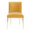 Chaise d'appoint rembourrée Pine Lake-1393921571