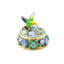 Handmade Metal Decorative Box