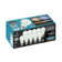 LED, Dimmable Light Bulb, E26/Medium (Standard) Base