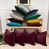 Burgundy is out of stock