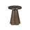 Jinx Solid Wood End Table