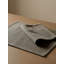 Black Horizon Weave Indoor Outdoor Placemat-1524087328
