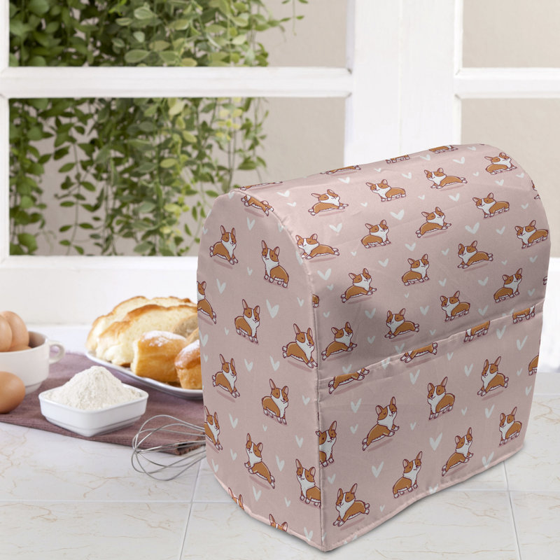 East Urban Home All That Apply Mixer Cover Mixer Accessory