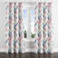 Rideaux Boho Contemporary - rideau à œillets Baiardo - 1 panneau-1680536876-1680536877