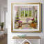 Sunny Day Bath II - peinture encadrée-511644199-511644194