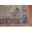 Tapis traditionnel floral 9 x 12