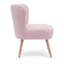 Fauteuil de chambre rembourré Breann-1712653623