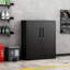 Metal Single Storage Cabinet ( H x W x 15.7cm D)-1948383502-1948383500-1948383499