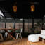 Toit en métal Myrdal Solarium-130262330
