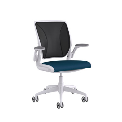 Diffrient World Wool Task Chair