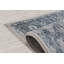 Tapis oriental bleu / gris-1175230390
