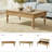 Jeremie 52" W Solid Wood Base Rectangular Lift-Top Coffee Table-1957313857