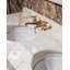 Double Music 71.5'' W Vanity-1080262451