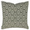 Fritz Diamond Decorative Pillow