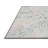 Machine Washable Gray Area Rug-2058542755