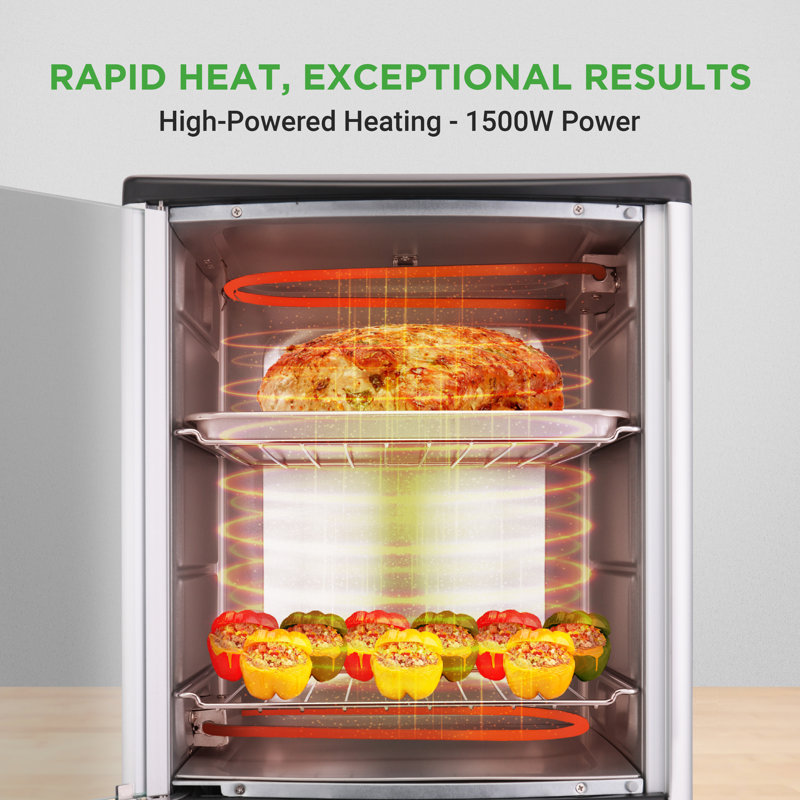 Nutri Chef Toaster