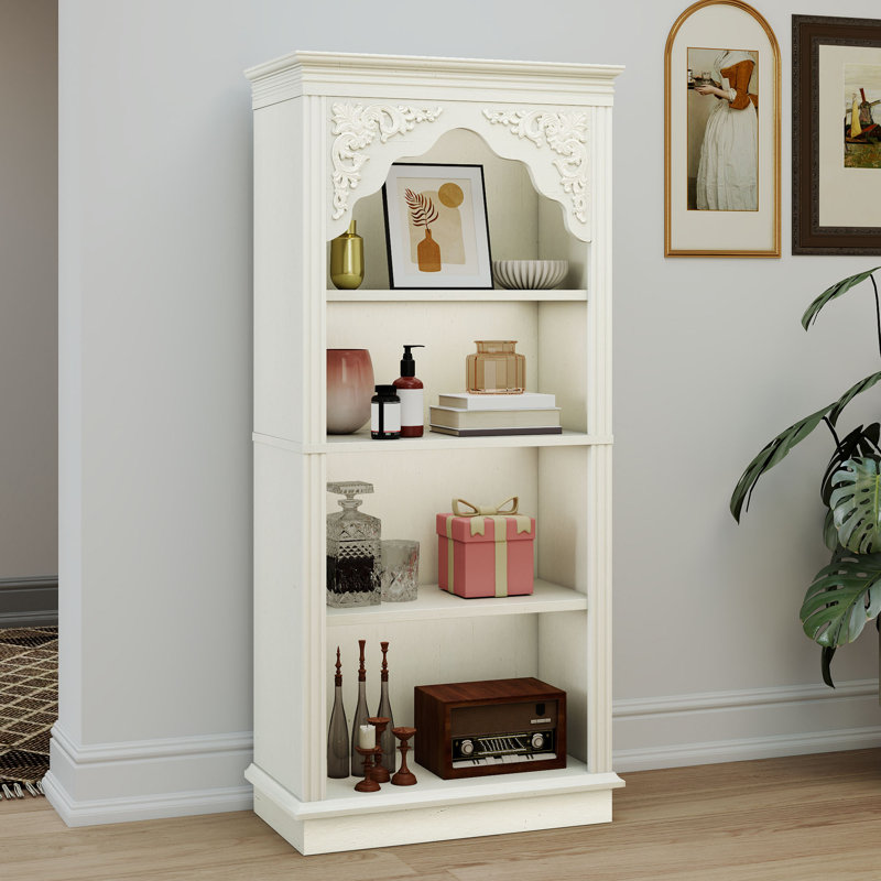 140cm H x 60cm W Standard Bookcase