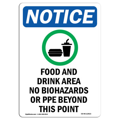Heavy Duty Sign