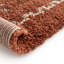 Soft indoor rug with volumized texture-794209106