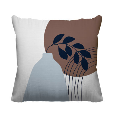 Coussin décoratif intérieur / extérieur Corini