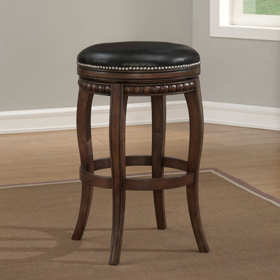 Tabouret tournant 30,5 "Columbus