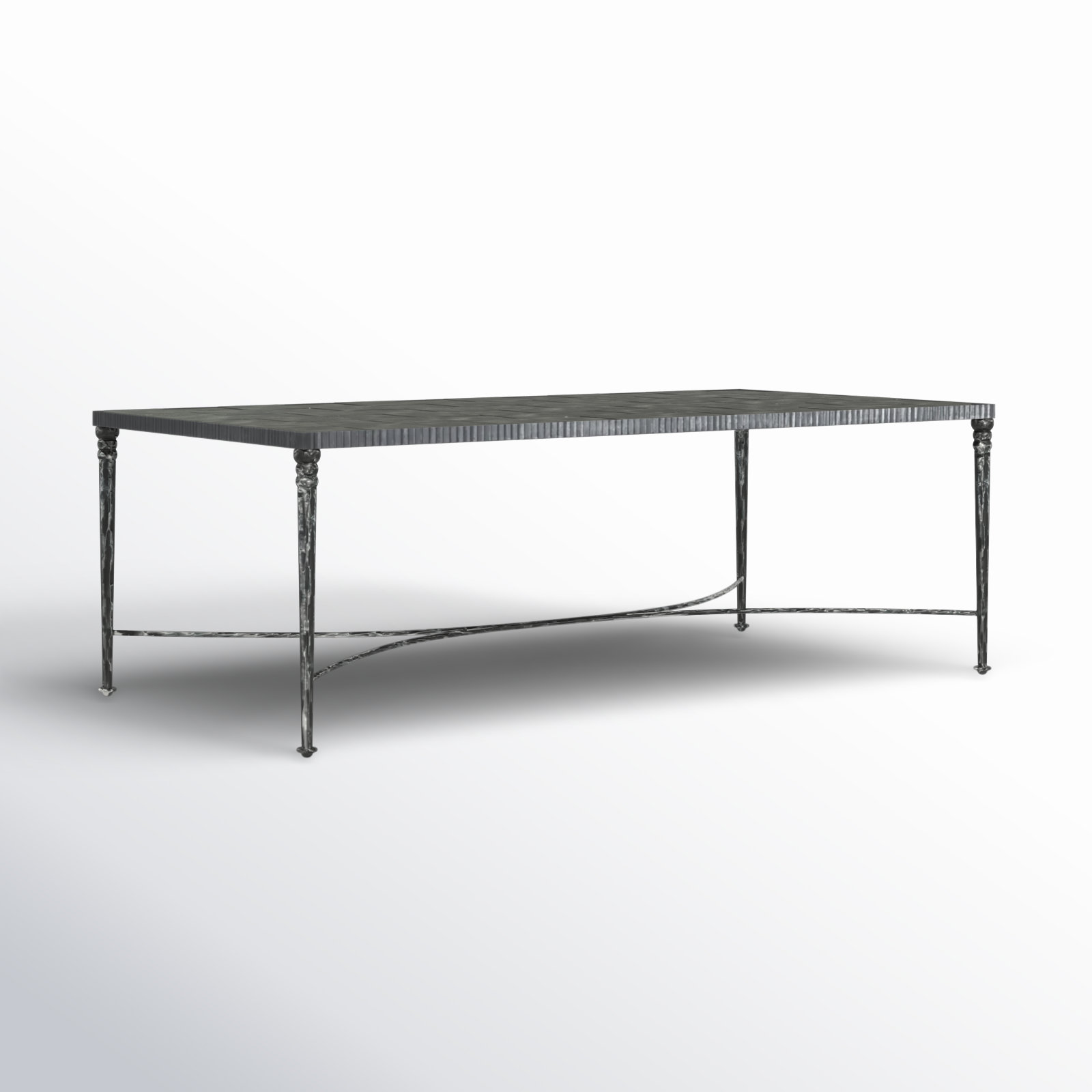 Stone Coffee Table