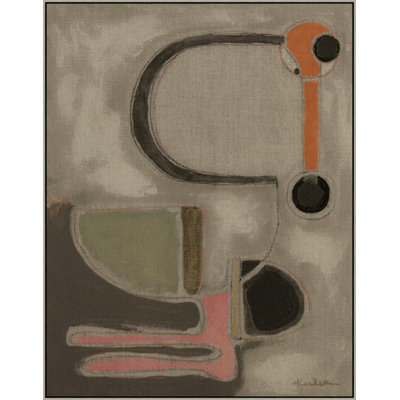 Aerial Springs Print