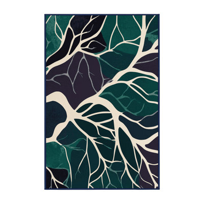Stellar Bramble Rug