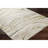 Ashvik Machine Woven Abstract Green Area Rug-536773540