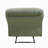 Arcadia Motion Recliner, Sage Microfiber-1188370939