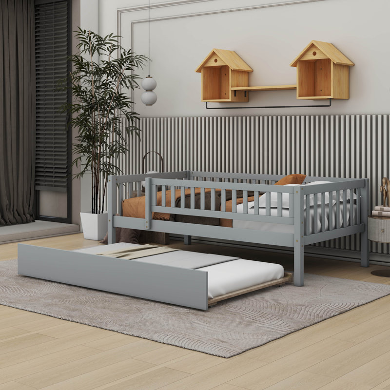 Daybed, Gray