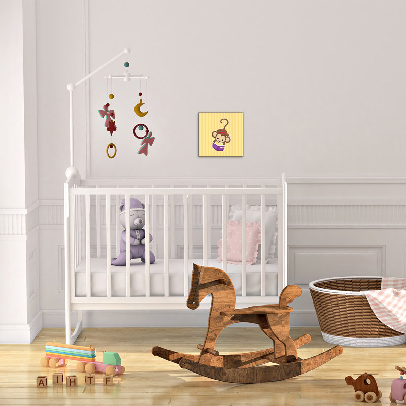 Effresh Animals Artwork Wall Panel