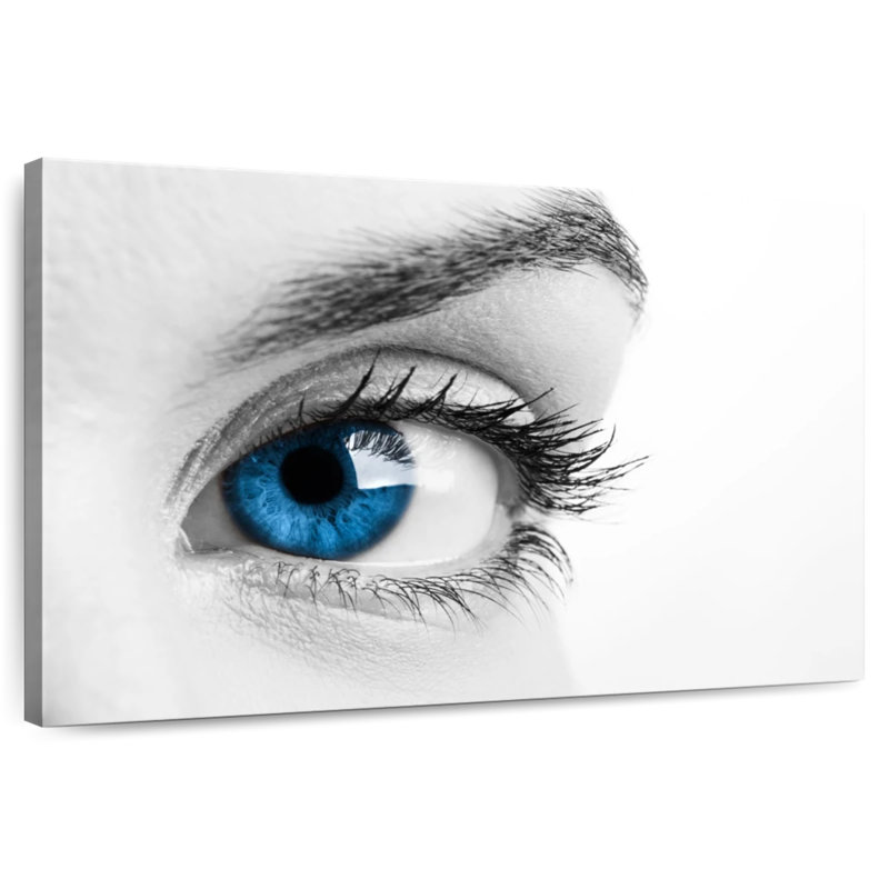 Alcaraz Blue Eye Pop