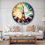 Horloge murale Paris-36850788