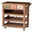 Global Inspired Dining Room Furniture