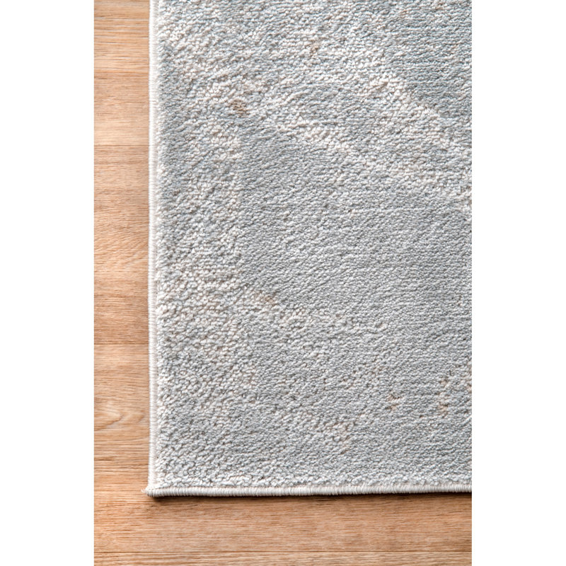 Saver Abstract Indoor Rug, Rectangle 8' x 10'