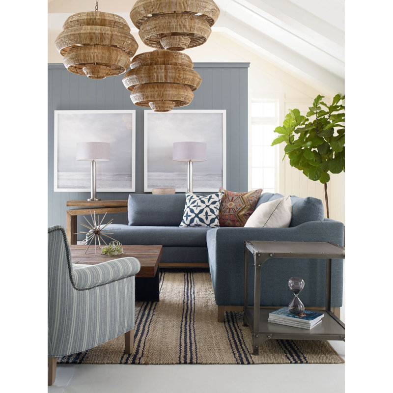 Antibes 9 - Light Chandelier