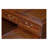 Roosevelt Solid Wood Base Writing Desk