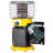 Comfort Gear PPH360-10 10,000-BTU Indoor/Outdoor Portable Personal 360° Propane Heater