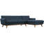 Canapé modulaire Engage Mid Century-2127748046-2127748041