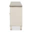 Table de buffet 60 po Alma