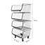 Gledhill Bar Cart