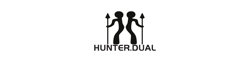 Logo HUNTER.DUAL