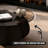 31.5" Round Glass Coffee Table For Living Room Mid Century Modern Coffee Table Unique Circle Center Table With Wood Base, Cocktail Table For Small Space Home Office.-1117652751