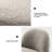 Cesilio 26'' Wide Morden Polyester Side Chair-1422594519