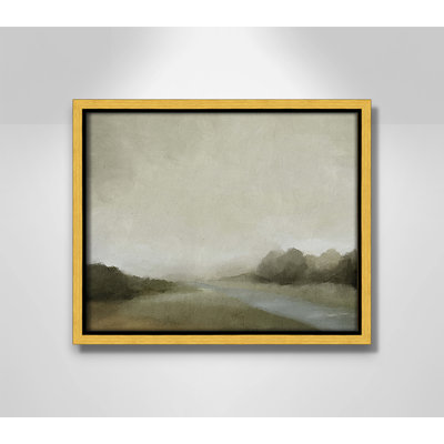 Vanora "Lovers Creek" Painting