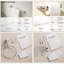 Ensemble de quincaillerie de salle de bain 4 pièces-133014232